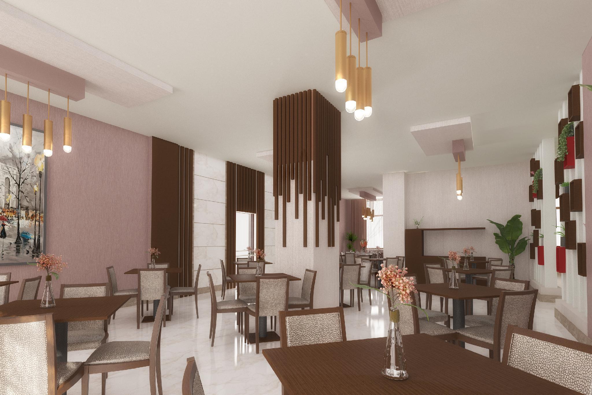 Ramada By Wyndham Van Extérieur photo